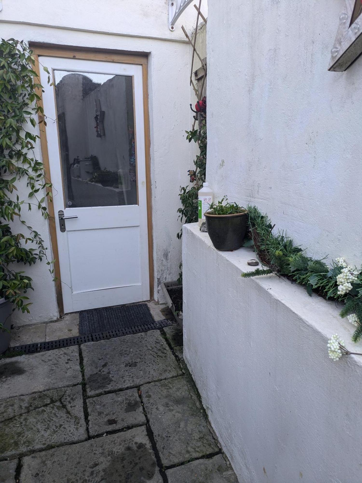 The Cottage Bristol Camera foto